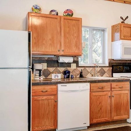 Yosemite Woods Villa Йосемити Уест Екстериор снимка
