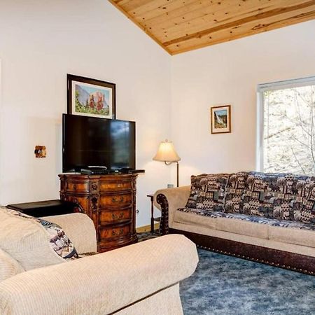 Yosemite Woods Villa Йосемити Уест Екстериор снимка