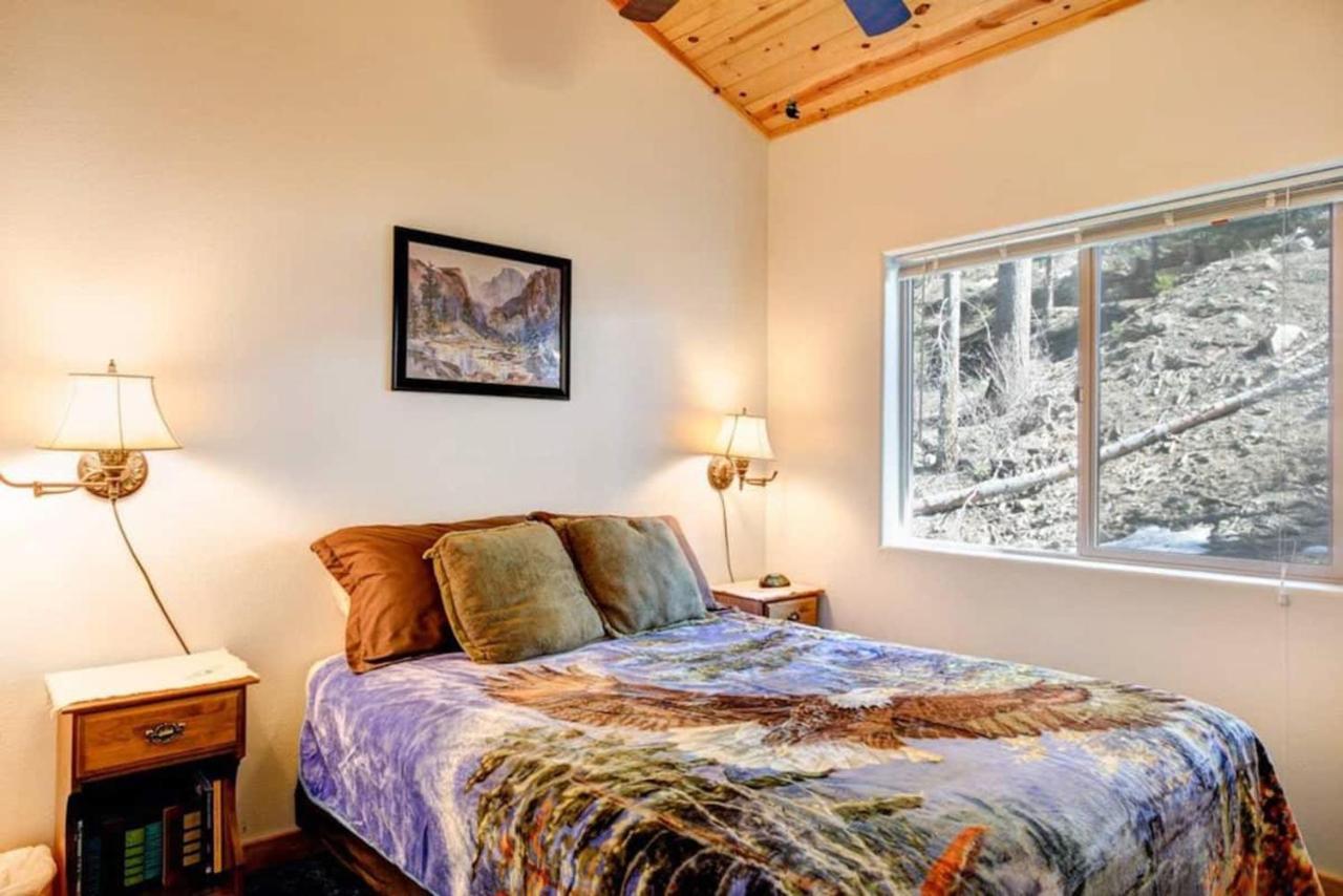 Yosemite Woods Villa Йосемити Уест Екстериор снимка