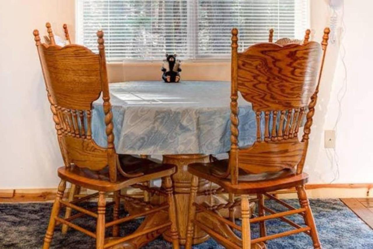 Yosemite Woods Villa Йосемити Уест Екстериор снимка