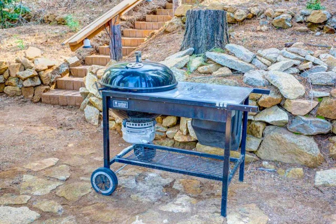 Yosemite Woods Villa Йосемити Уест Екстериор снимка