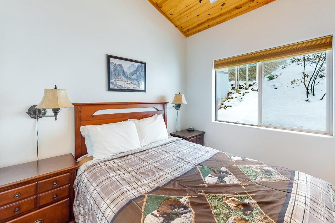 Yosemite Woods Villa Йосемити Уест Стая снимка