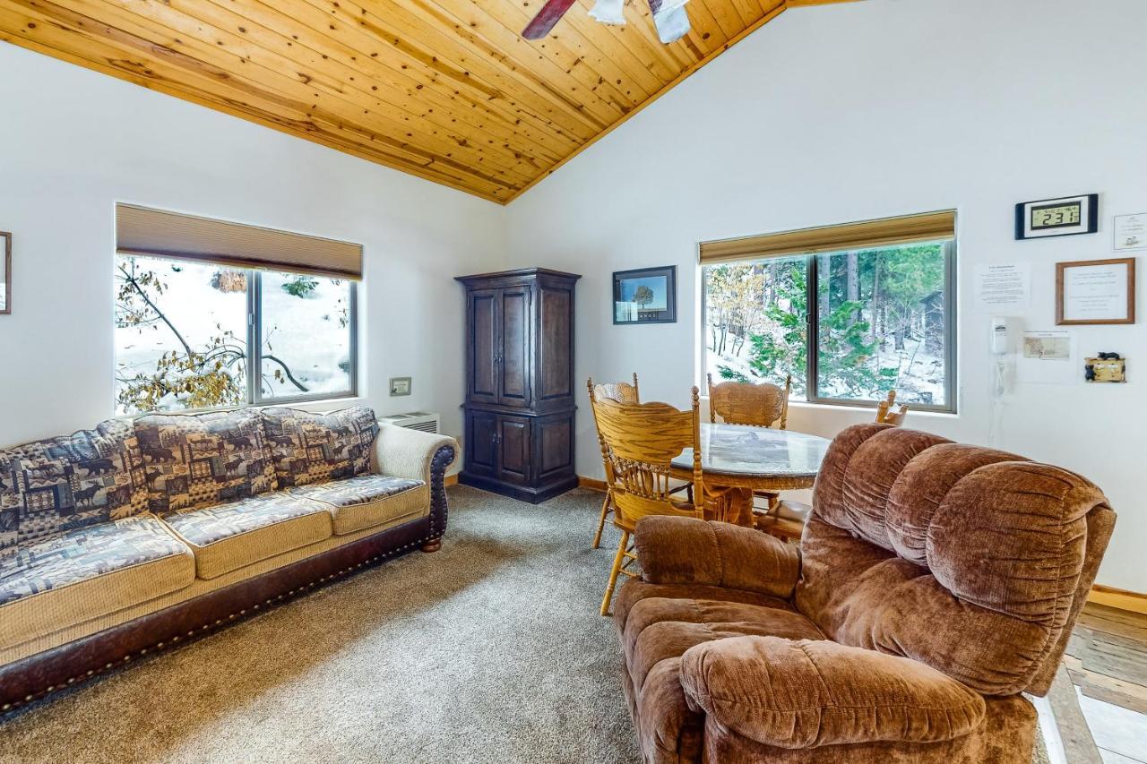 Yosemite Woods Villa Йосемити Уест Стая снимка