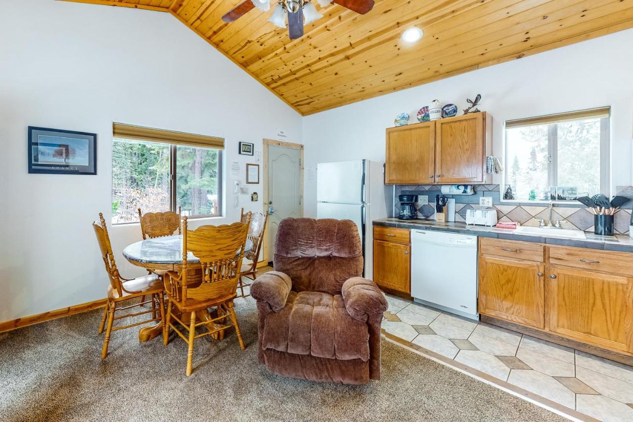 Yosemite Woods Villa Йосемити Уест Стая снимка
