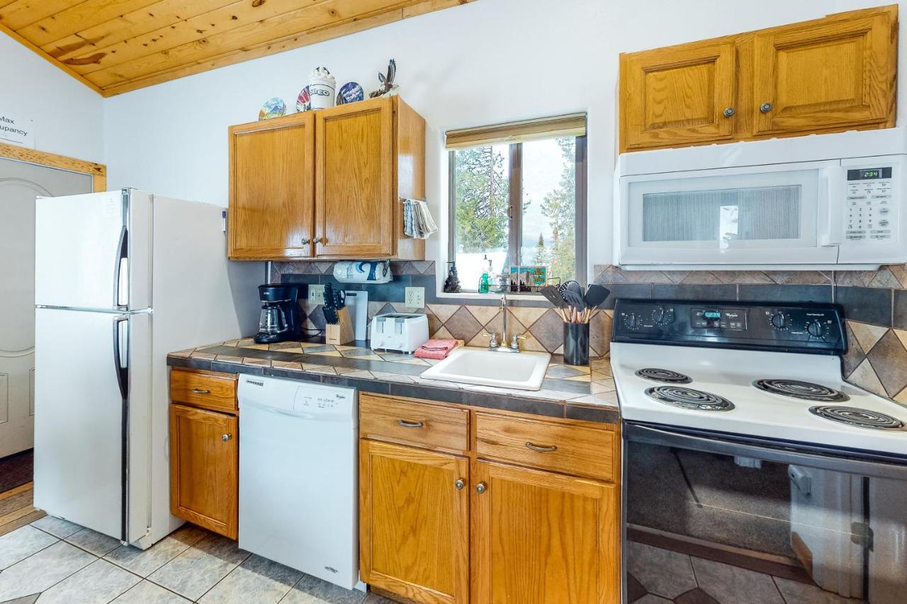 Yosemite Woods Villa Йосемити Уест Стая снимка